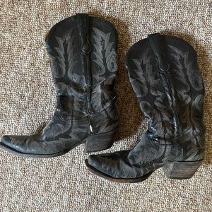 Corral Boots
